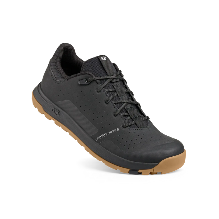 Crankbrothers STAMP Trail Lace Flat Shoes