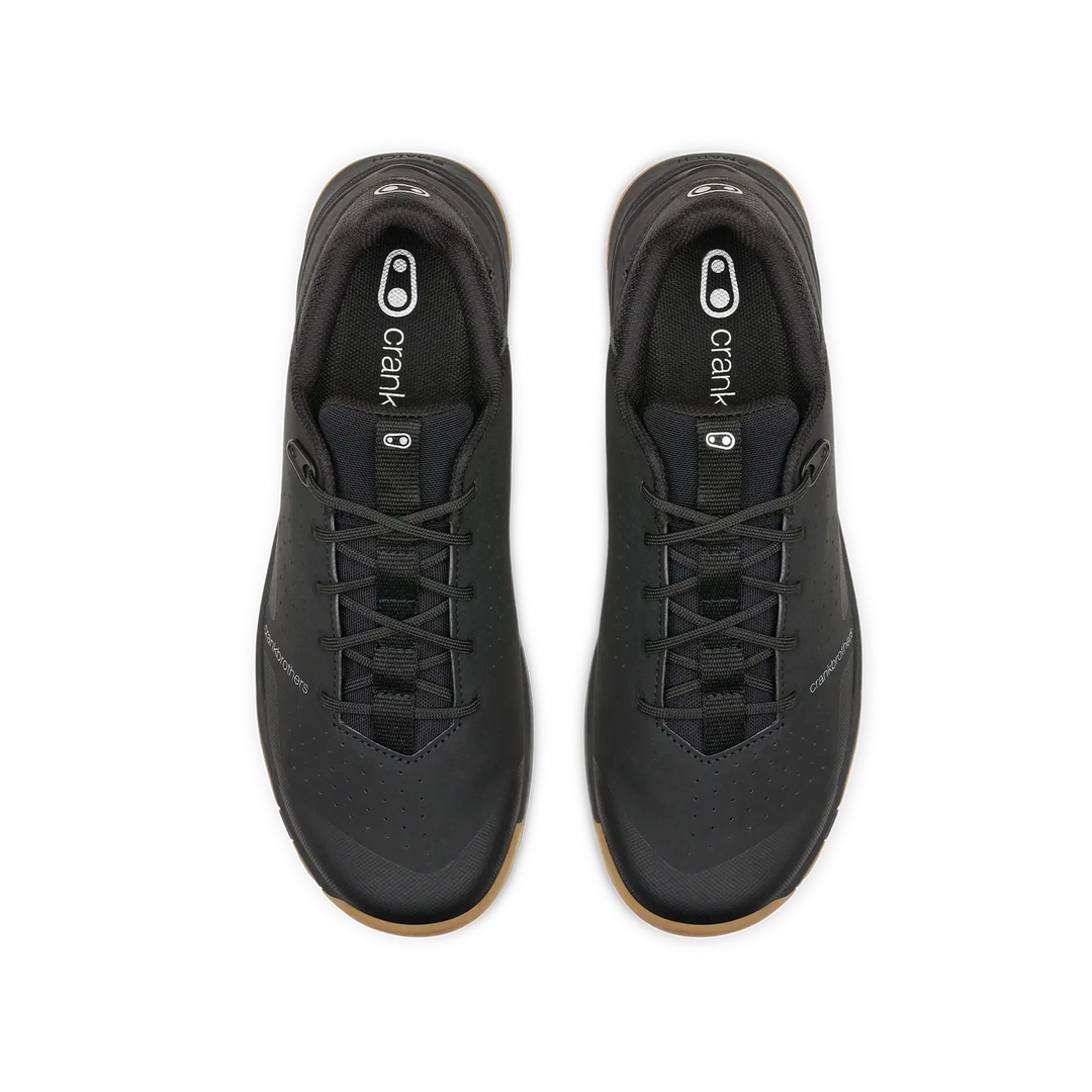 Crankbrothers STAMP Trail Lace Flat Shoes