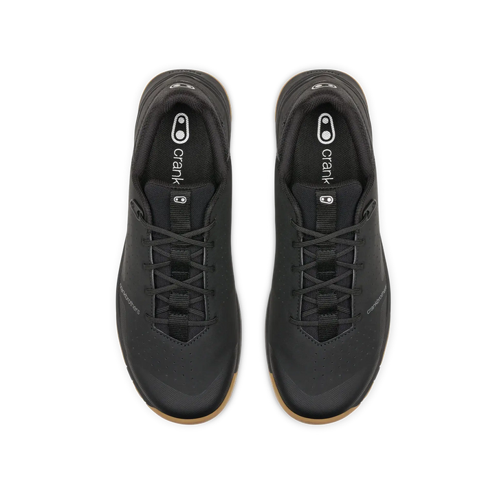 Crankbrothers STAMP Trail Lace Flat Shoes