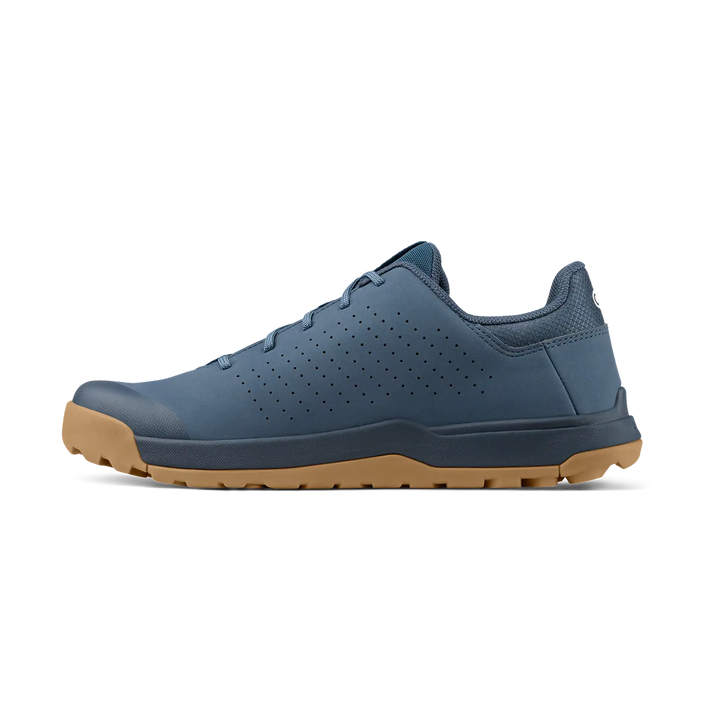 Crankbrothers STAMP Trail Lace Flat Shoes