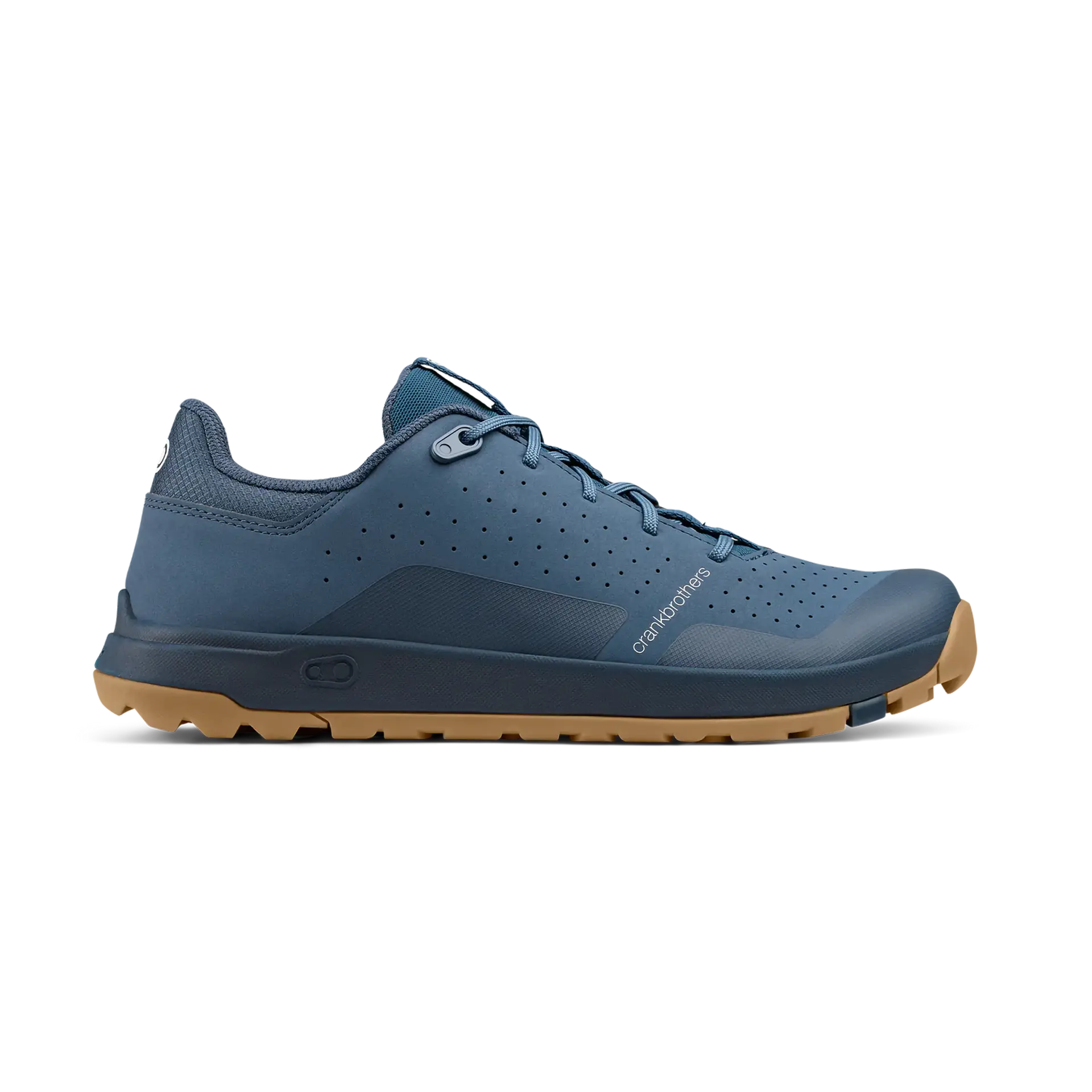 Crankbrothers STAMP Trail Lace Flat Shoes