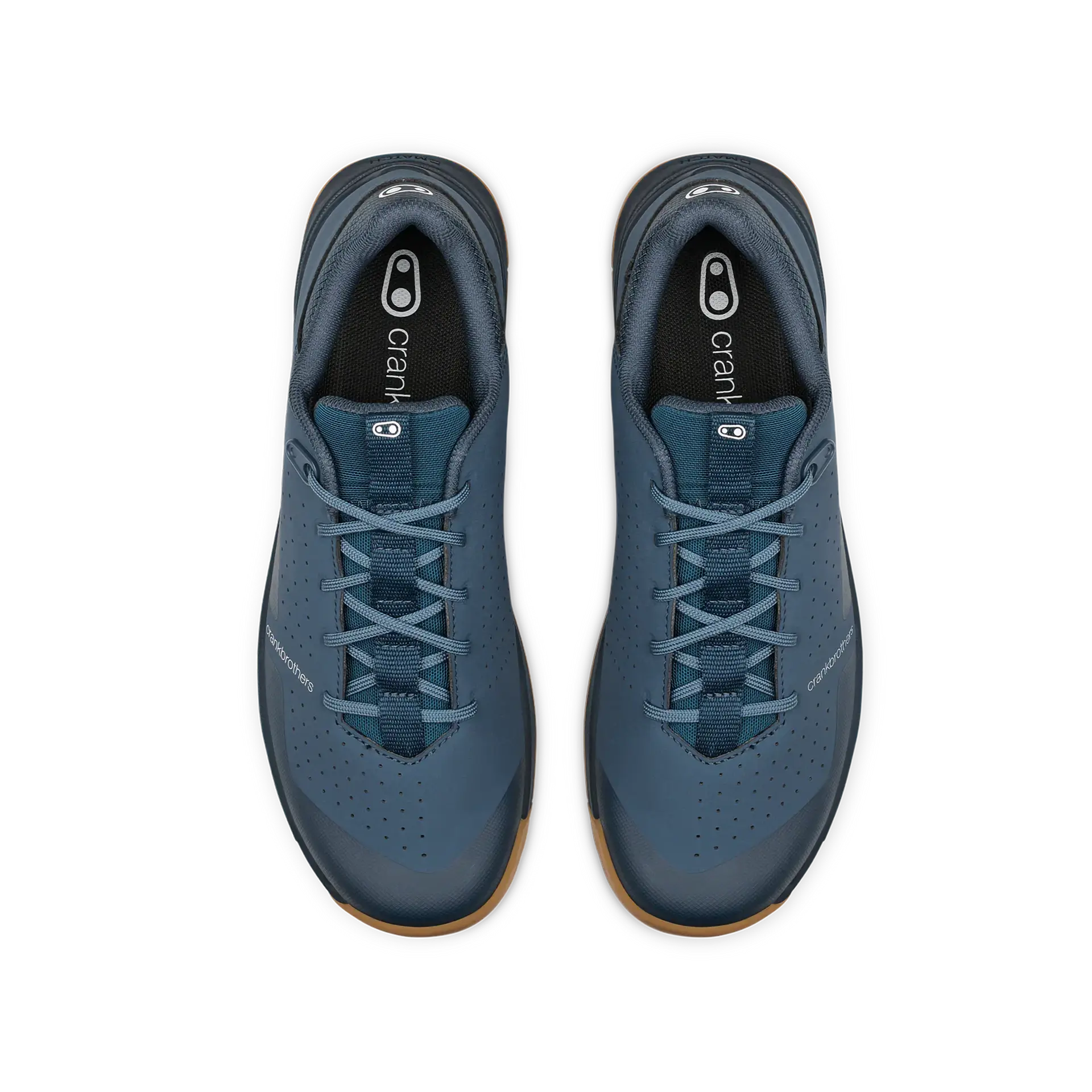 Crankbrothers STAMP Trail Lace Flat Shoes