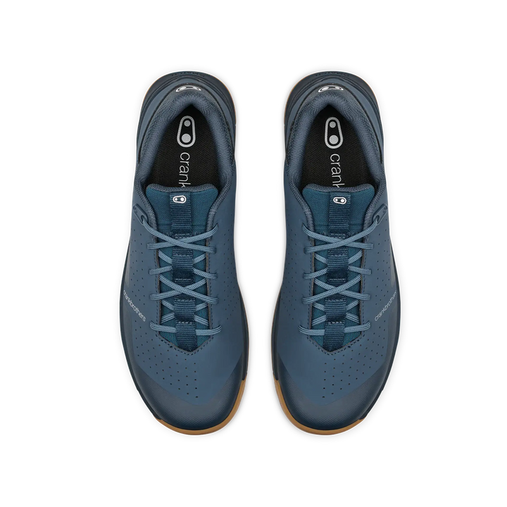Crankbrothers STAMP Trail Lace Flat Shoes