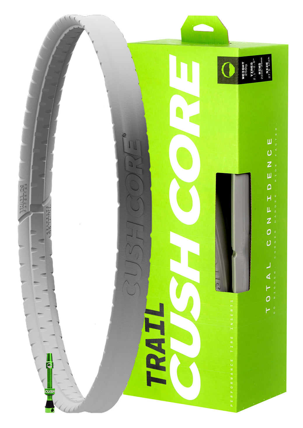 クッシュコア トレイル（CushCore Trail）一本入り