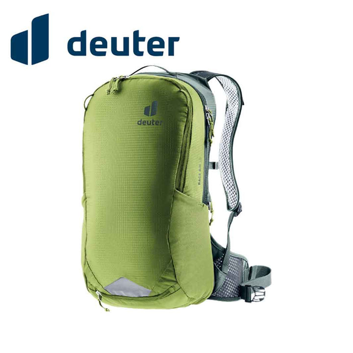 Deuter（ドイター）レースエアー10　カラー：メドウ×アイビー