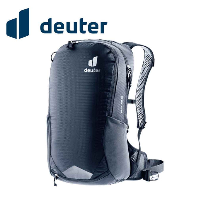 Deuter（ドイター）レースエアー10　カラー：ブラック