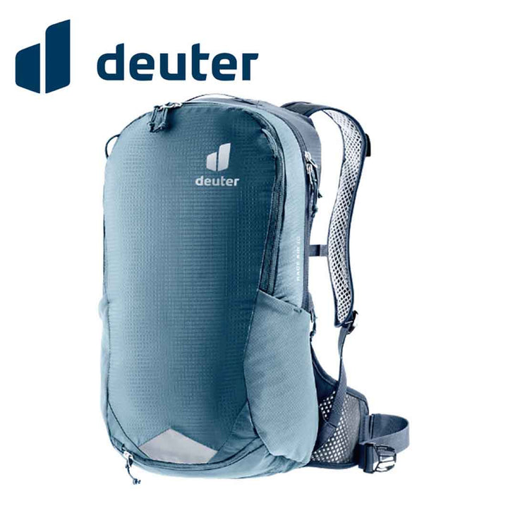Deuter（ドイター）レースエアー14+3　カラー：アトランティックインク