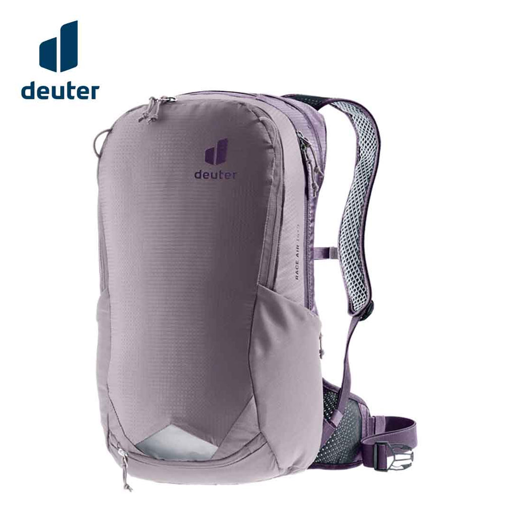 Deuter（ドイター）レースエアー14+3　カラー：ラベンダー