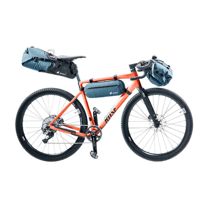 Deuter Cabezon FB 4（ドイター カベゾン FB 4）