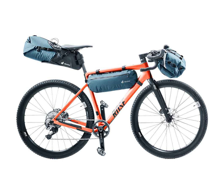 Deuter Cabezon FB 6（ドイター カベゾン FB 6）