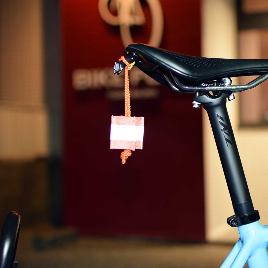 OSTRICH（オーストリッチ）ランタンルージュ