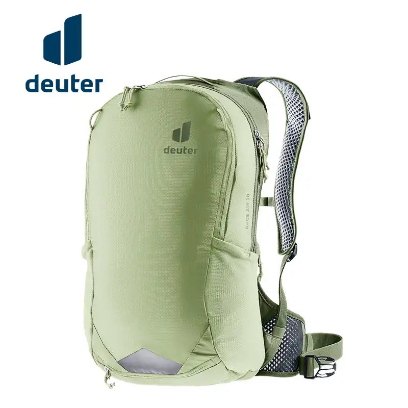 Deuter（ドイター）レースエアー10　カラー：ミネラル×グローブ