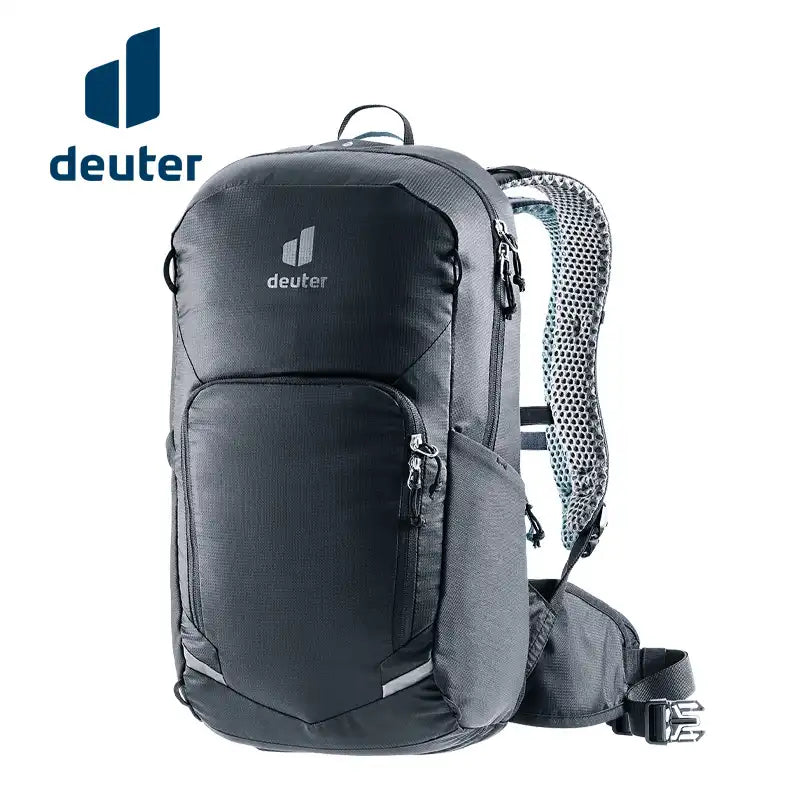 Deuter（ドイター）Bike One20（バイクワン20）ブラック商品画像