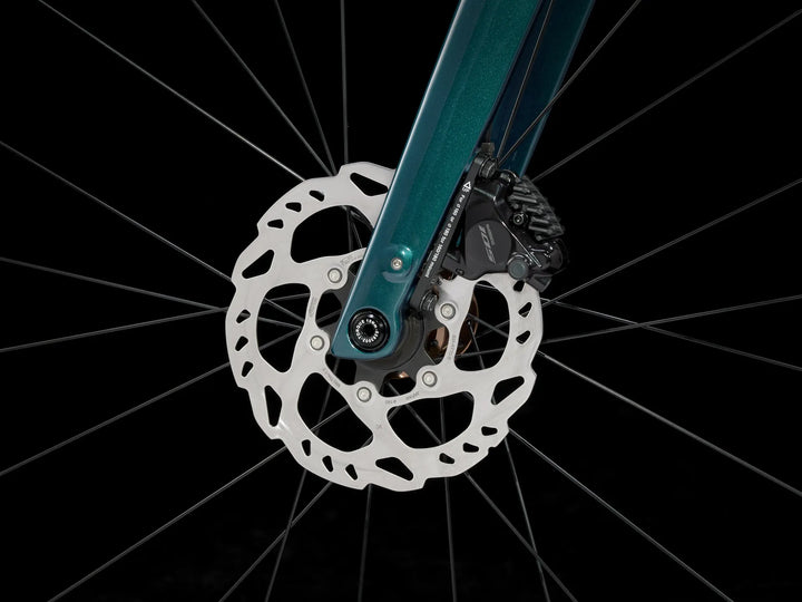 Trek Domane SL 5 Gen 4 2025年モデル