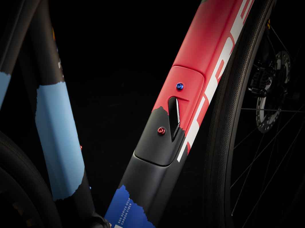 Trek Domane SLR 7 Gen 4