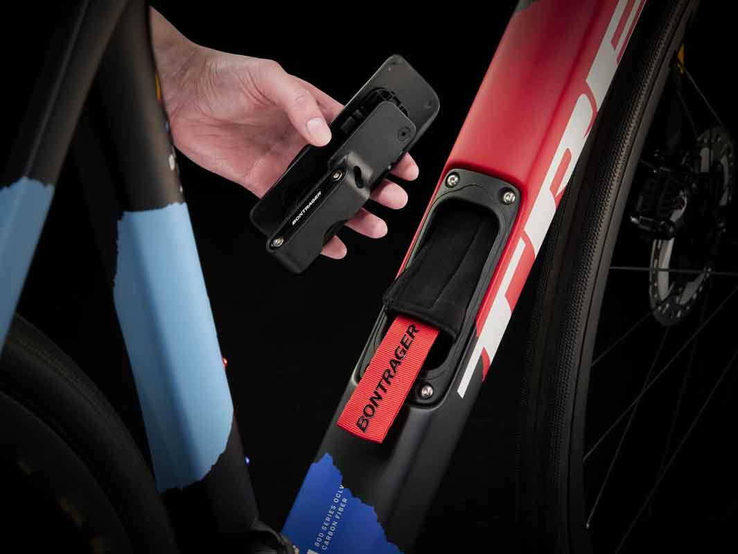 Trek Domane SLR 7 Gen 4