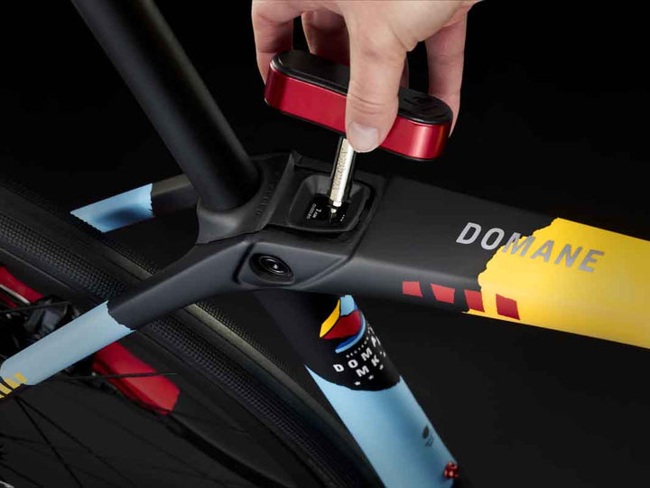 Trek Domane SLR 7 Gen 4