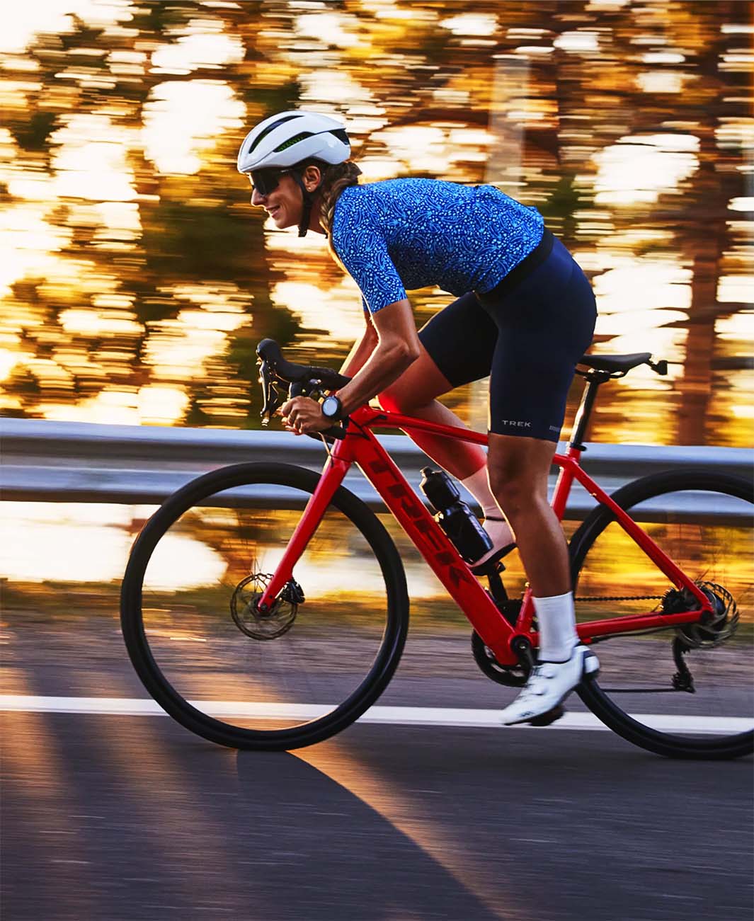 eロードバイクなら今までの自分を越えられる