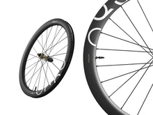 OQUO RP50 LTD｜高速巡航と荒れた路面で真価を発揮するワイドリム・エアロホイール