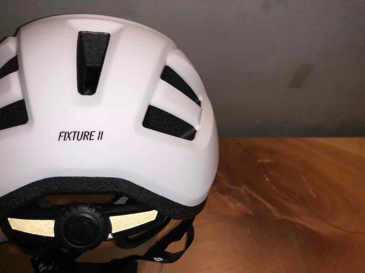 GIRO Fixture Ⅱ ヘルメット