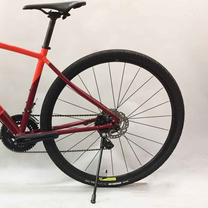 ミノウラ FMS-1 フラットマウントキックスタンド