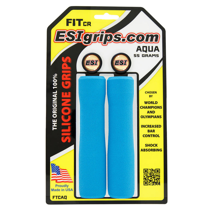 ESI Grips Fit CR（ESI グリップ フィット CR）
