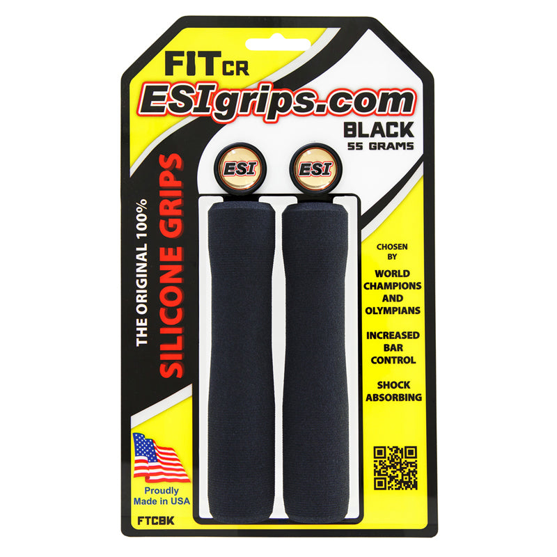 ESI Grips Fit CR（ESI グリップ フィット CR）