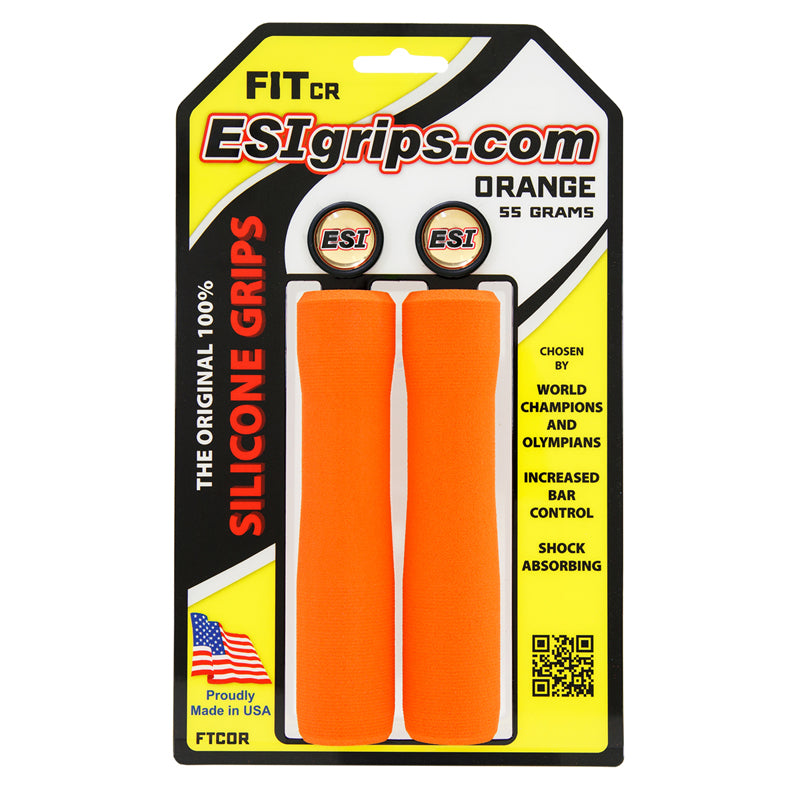 ESI Grips Fit CR（ESI グリップ フィット CR）