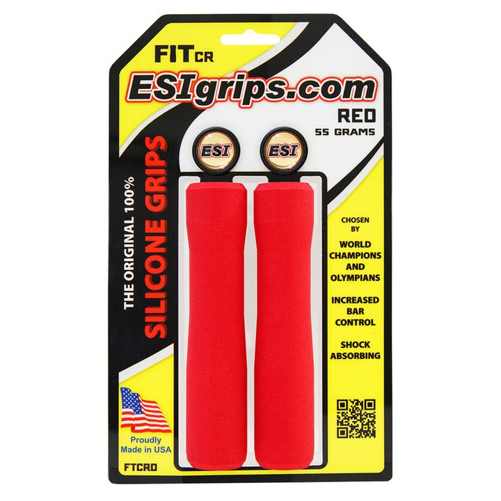 ESI Grips Fit CR（ESI グリップ フィット CR）
