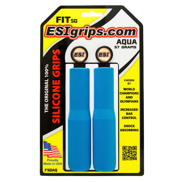 ESI Grips Fit SG（ESI グリップ フィット SG）