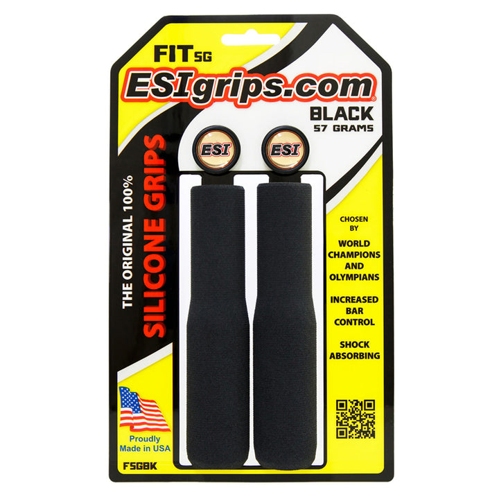 ESI Grips Fit SG（ESI グリップ フィット SG）