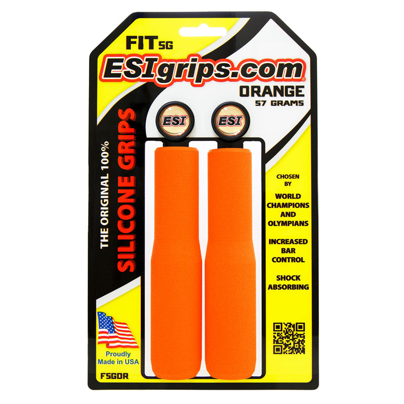 ESI Grips Fit SG（ESI グリップ フィット SG）