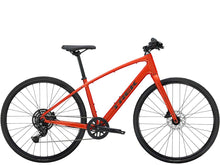 Trek FX2 Gen4 2025