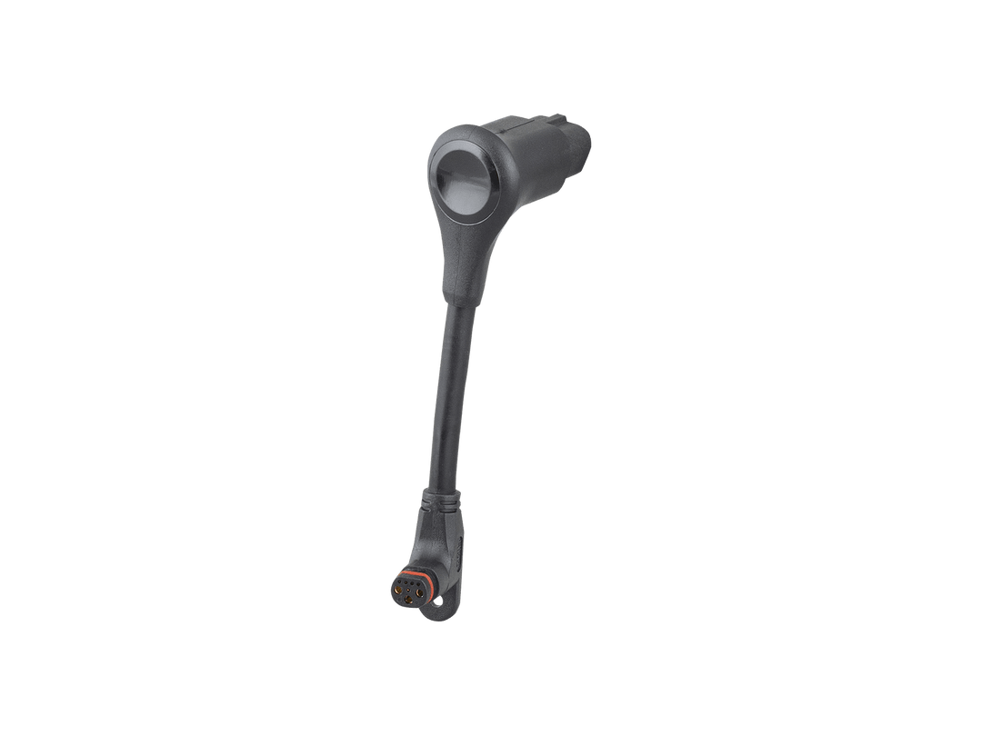 Hyena Range Extender Downtube Battery Cable（ハイエナ レンジエクステンダー ダウンチューブ用 バッテリーケーブル）