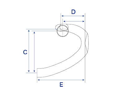 OnebyESU(ワンバイエス) ジェイカーボン グランモンローSL i