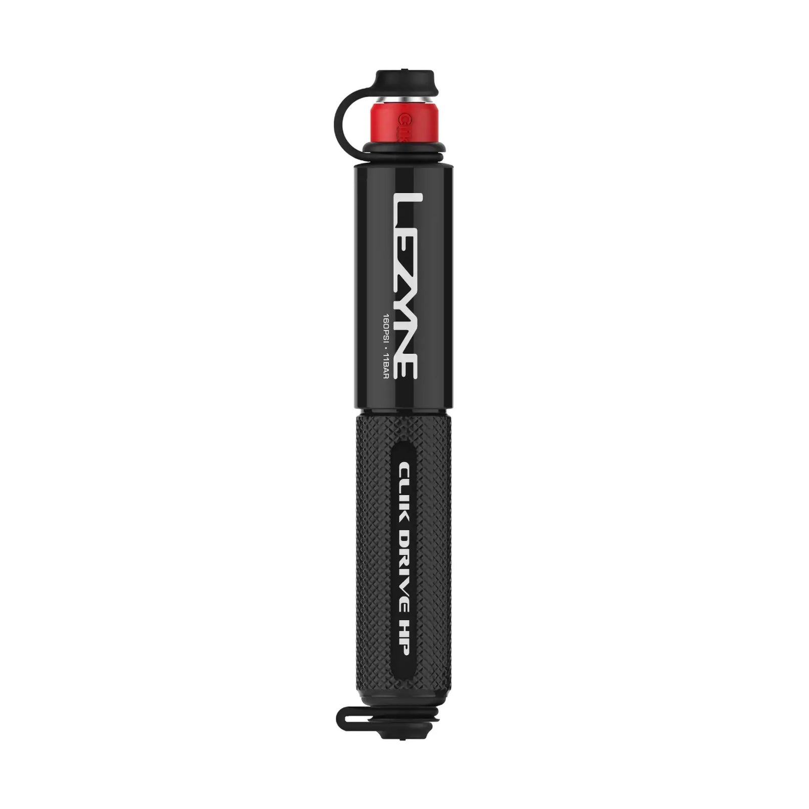 Lezyne Clik Drive HP（レザイン クリック ドライブ ハイプレッシャー）