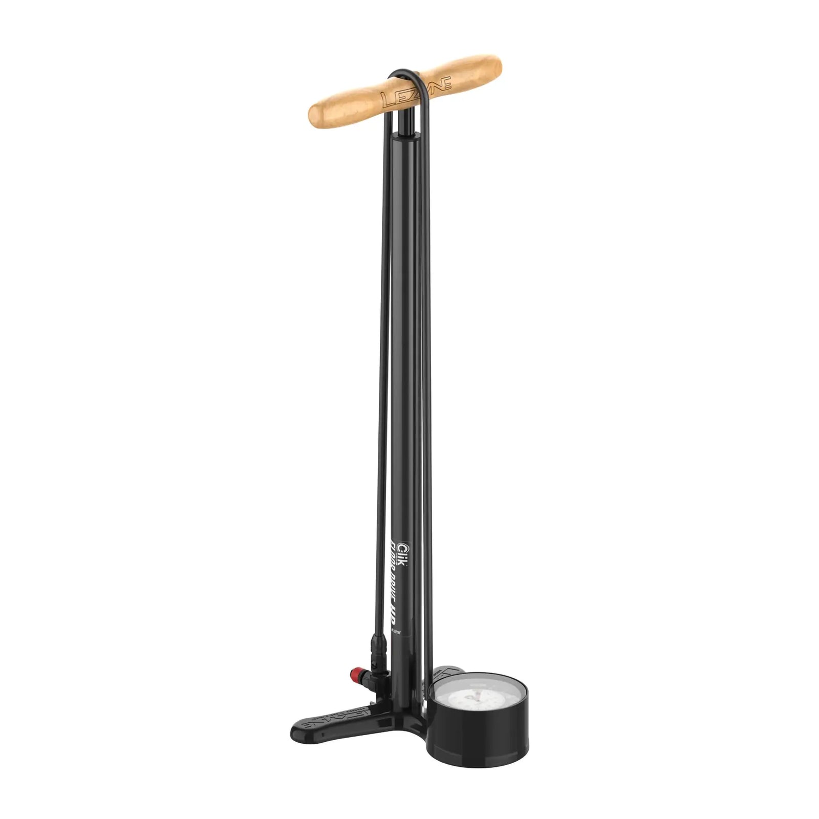 LEZYNE Clik Floor Drive HP（レザイン クリック フロア ドライブ ハイプレッシャー）