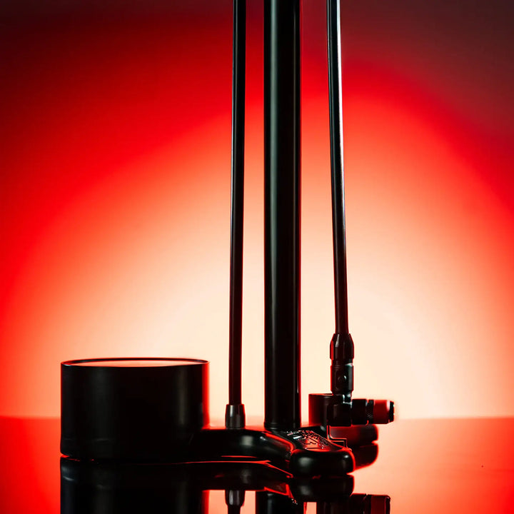 LEZYNE Clik Floor Drive HP