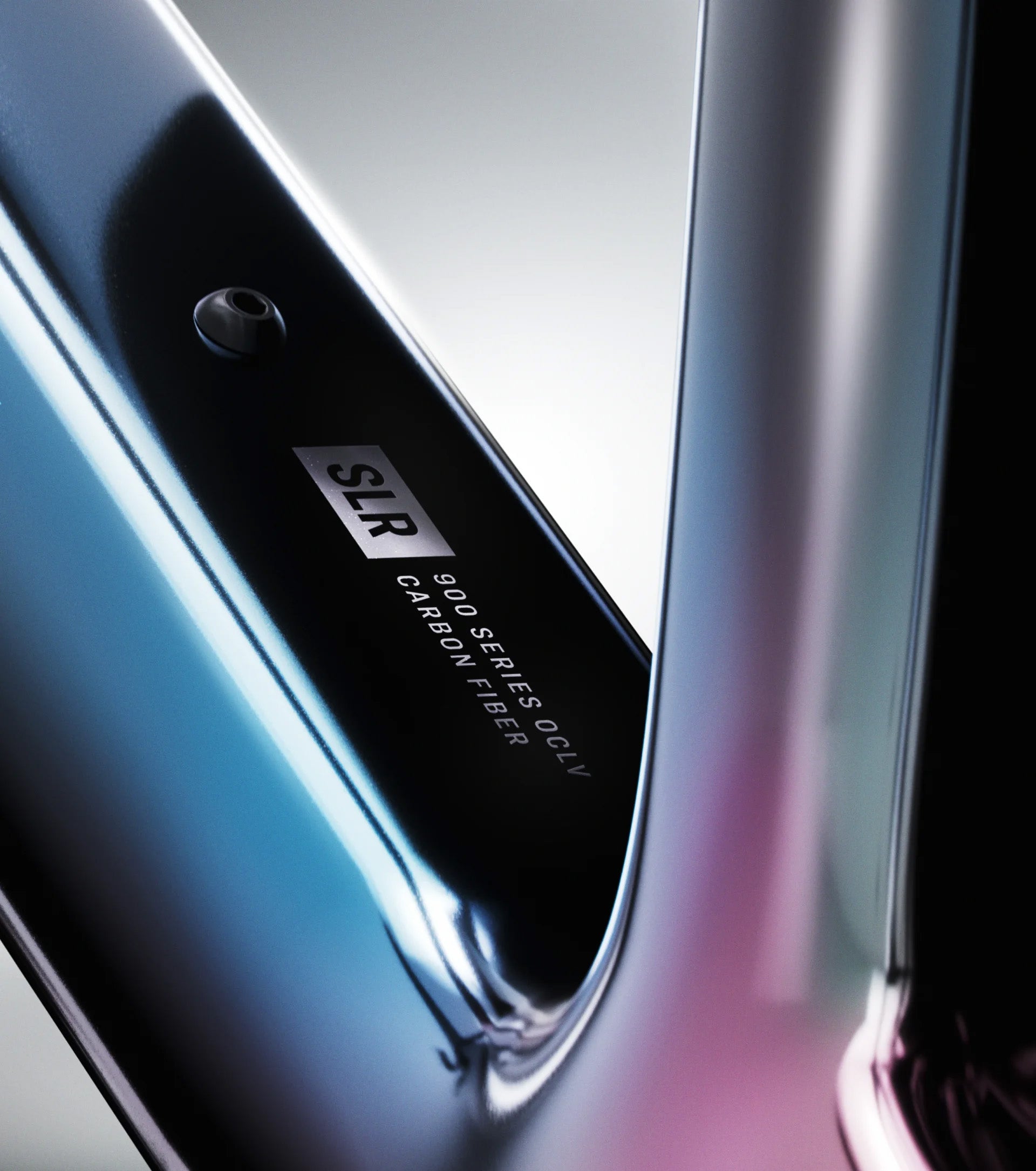 Madone SLR OCLV 900（マドンSLR OCLV900カーボン）