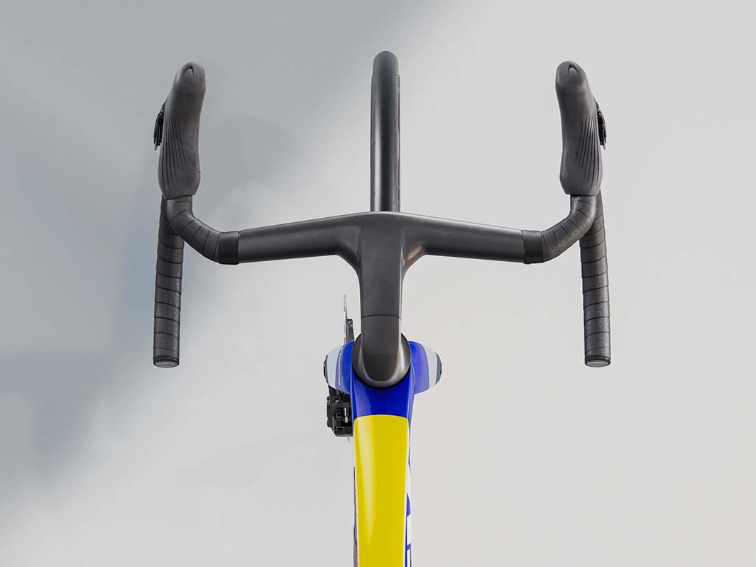 Trek Madone SLR 9 Gen 8（トレック マドン SLR9 Gen8）