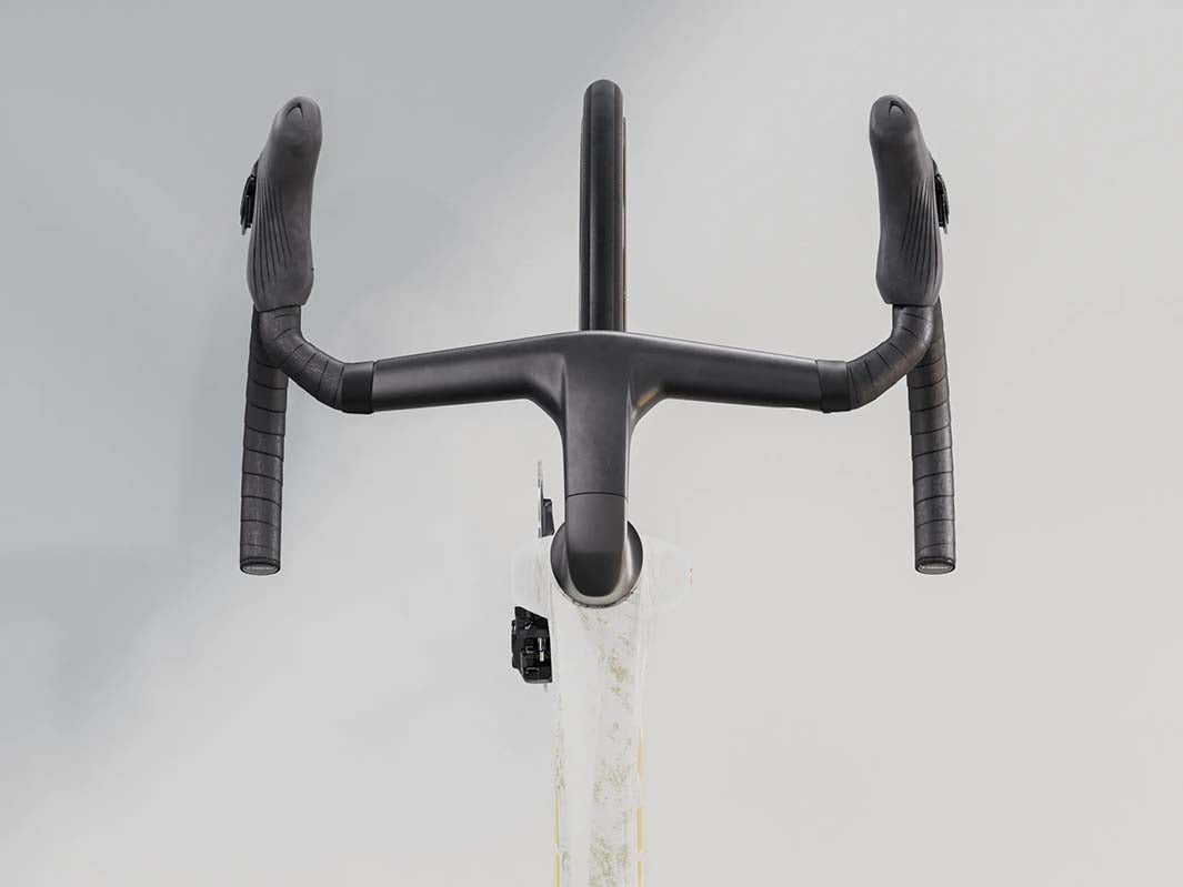 Trek Madone SLR 9 Gen 8（トレック マドン SLR9 Gen8）