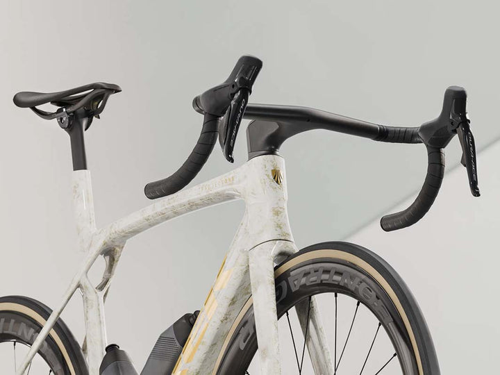 Trek Madone SLR 9 Gen 8（トレック マドン SLR9 Gen8）