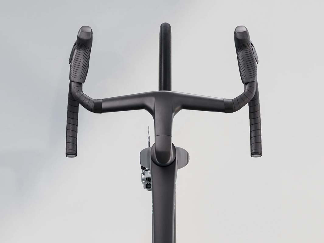 Trek Madone SLR 9 AXS Gen 8 2025