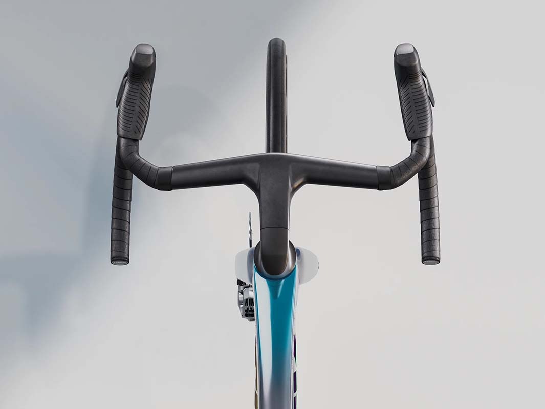 Trek Madone SLR 9 AXS Gen 8 2025