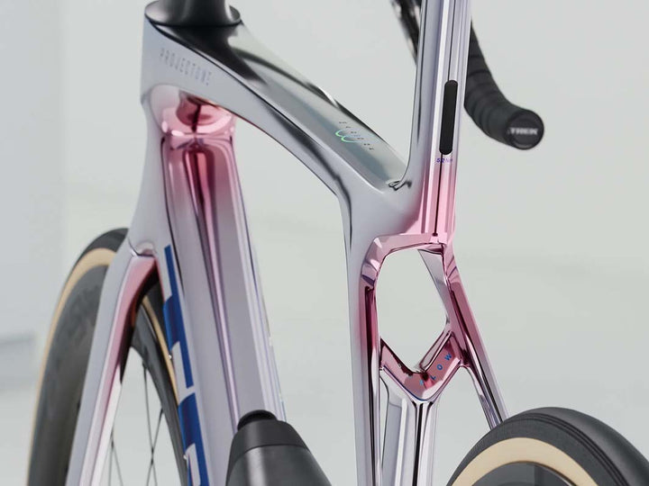 Trek Madone SLR 9 AXS Gen 8 2025