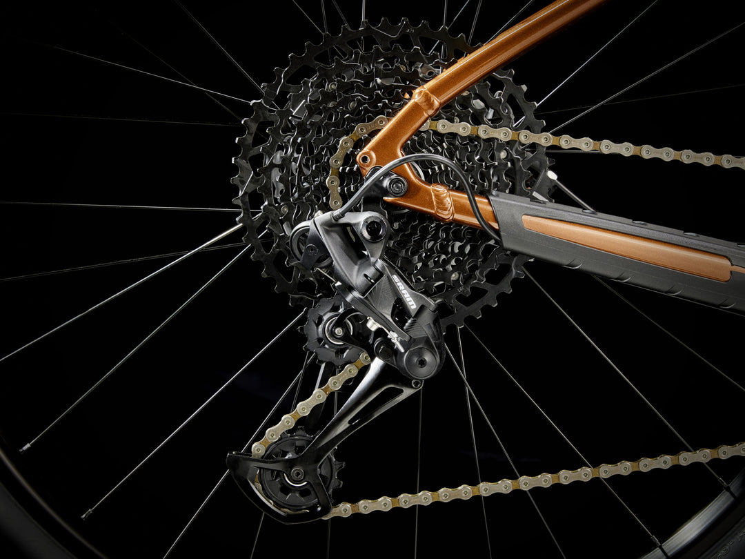 Trek Marlin 7 Gen 3 2025年モデル