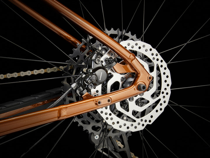 Trek Marlin 7 Gen 3 2025年モデル