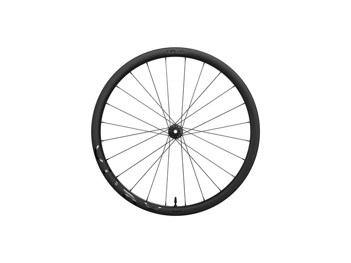 OQUO RP35 TEAM｜1465g軽量・35mmカーボンロードホイール