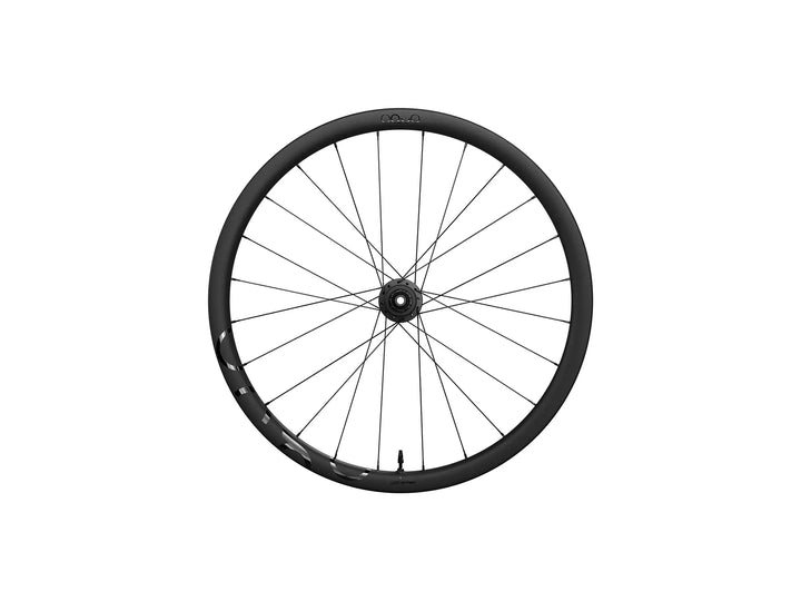 OQUO RP35 TEAM｜1465g軽量・35mmカーボンロードホイール