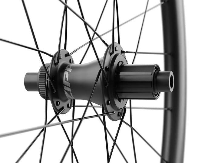 OQUO RP45 TEAM｜1425g軽量・45mmカーボンロードホイール